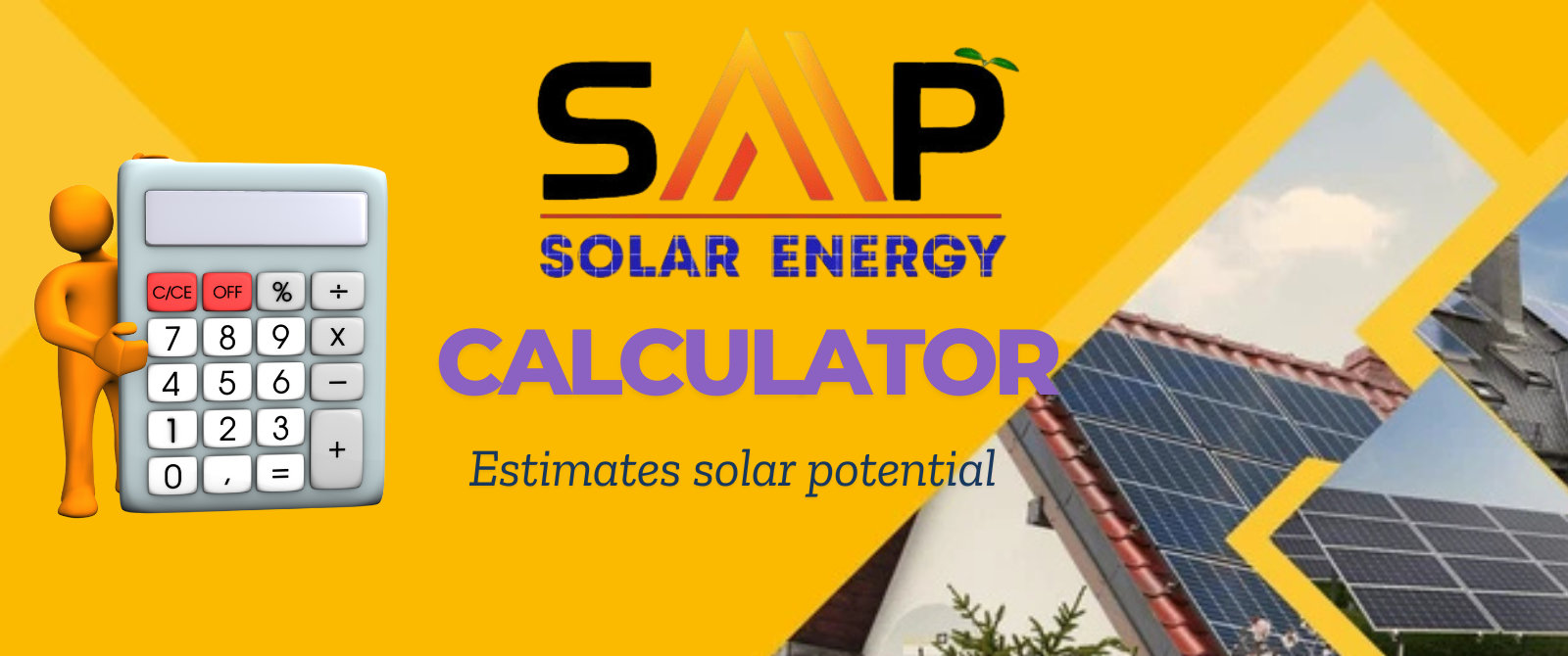 SAP Solar Installation